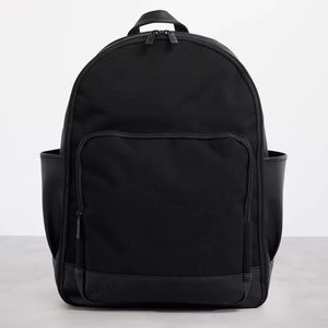 BEIS the backpack black NWT never used